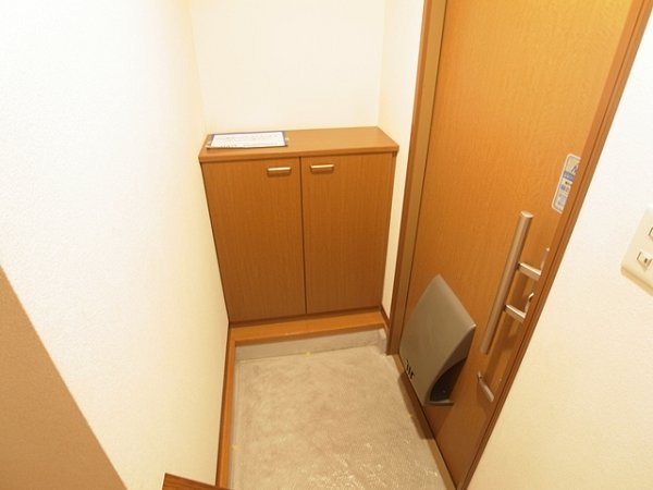 パインズD その他