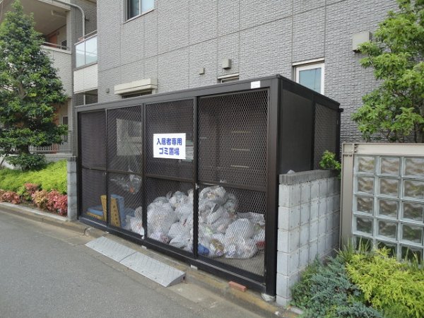 クレアランド その他設備