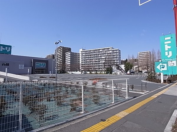 ベルーガ ホームセンター