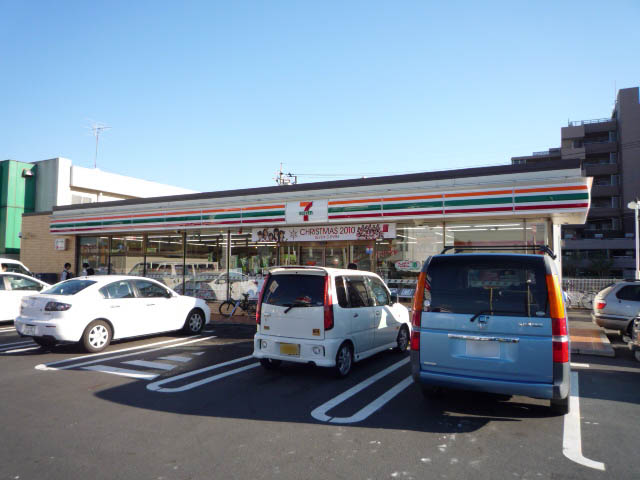 ヴィラセジュール 周辺画像4