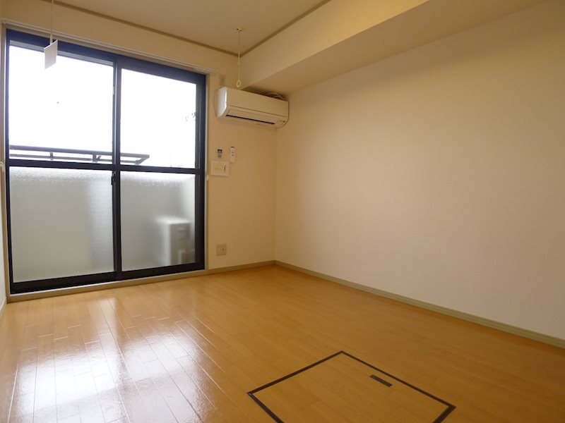 べルデュール リビング