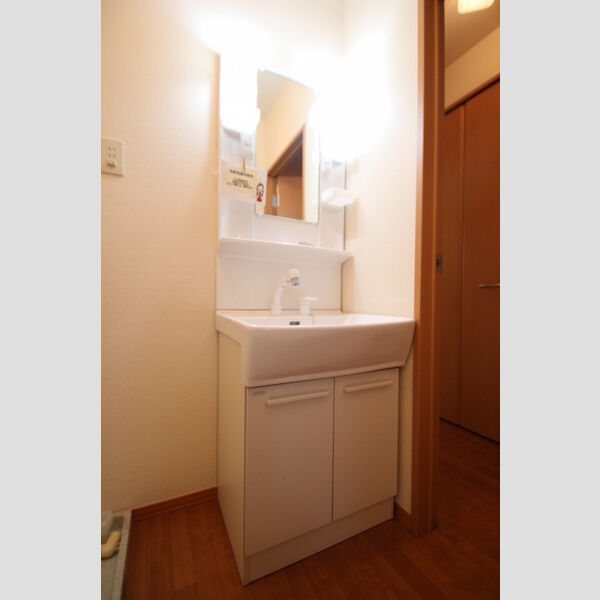 クレール新柏B その他1