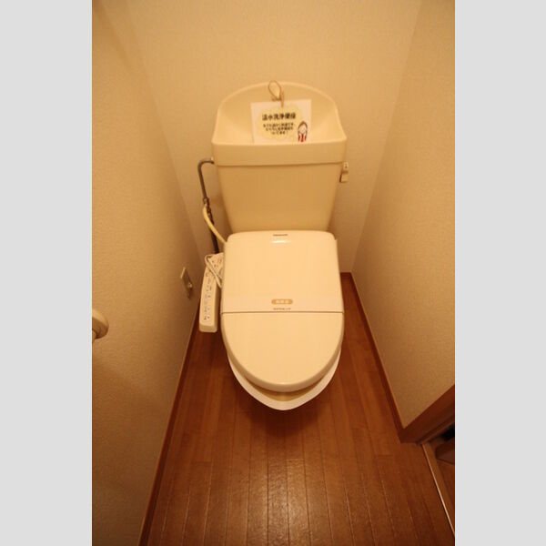 クレール新柏B その他2