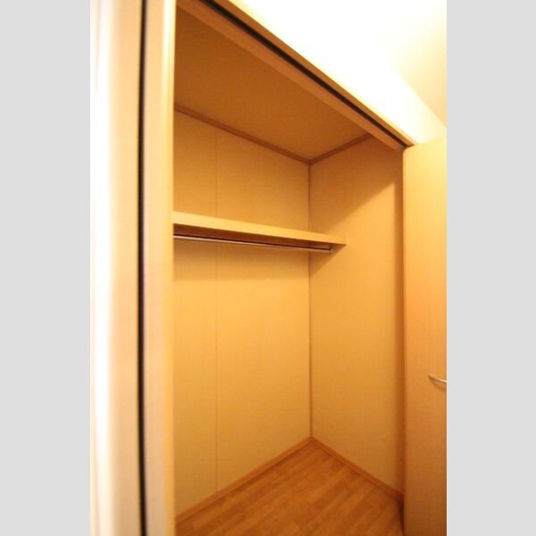 クレール新柏B その他3