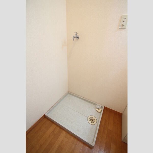 クレール新柏B その他4