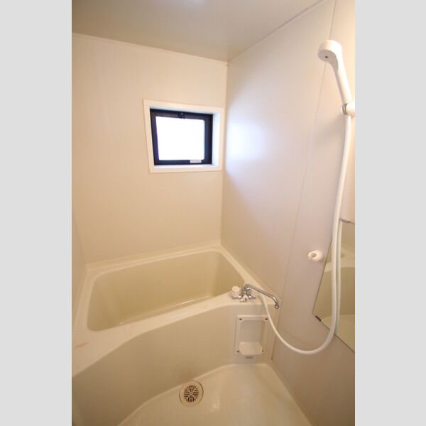 クレール新柏B 風呂画像