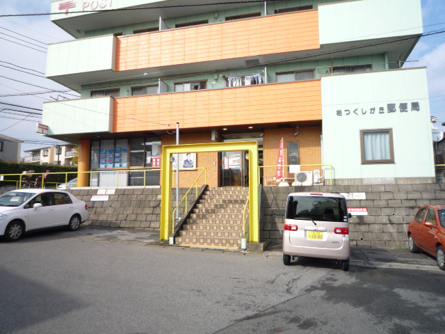 クレール新柏B 周辺画像1