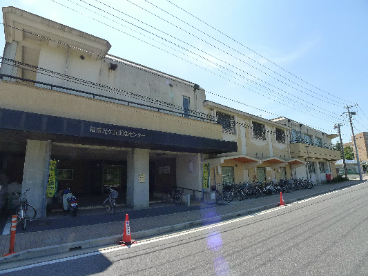 クレール新柏B 周辺画像6