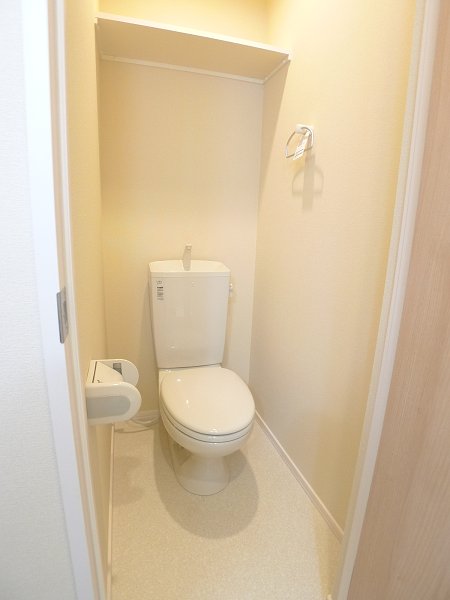 サンリーブＡ棟 その他4
