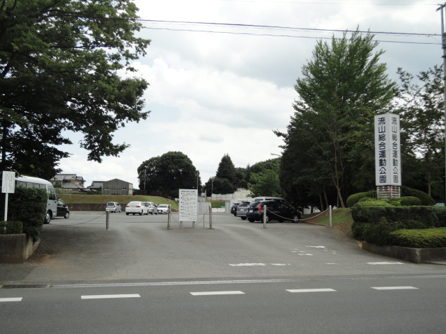 サンリーブＡ棟 周辺画像2