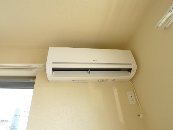 ひだまり荘 その他3