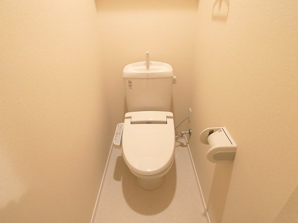 ひだまり荘 その他5