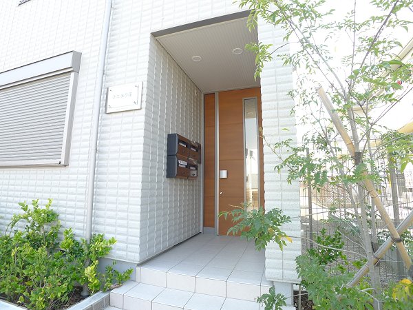 ひだまり荘 その他12