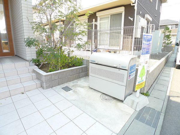 ひだまり荘 その他13