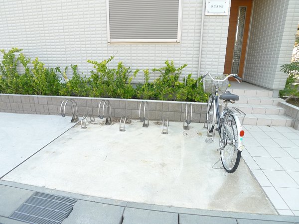 ひだまり荘 その他14