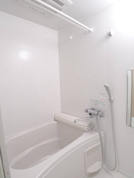 ひだまり荘 風呂画像