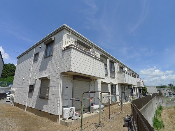 メゾンヤマリ３ 105号室 外観