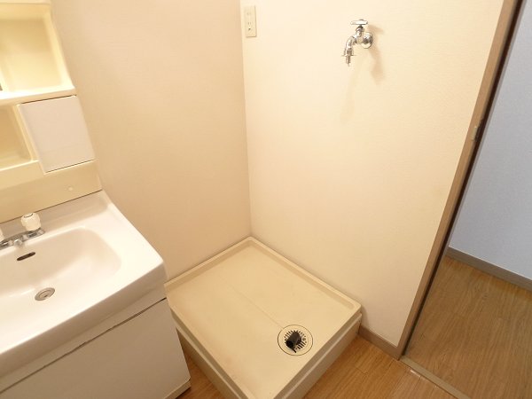 メゾンヤマリ３ その他6