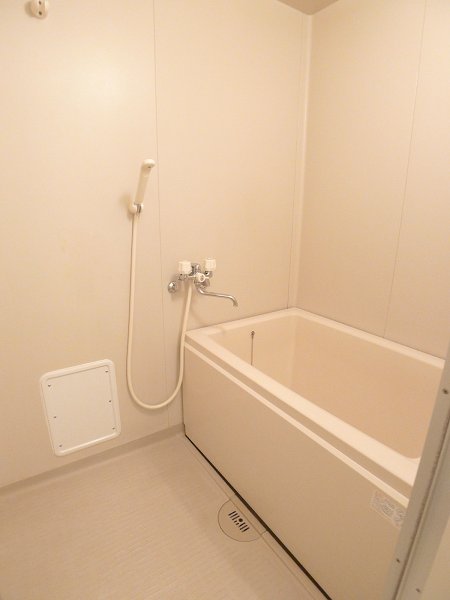 メゾンヤマリ３ 風呂画像