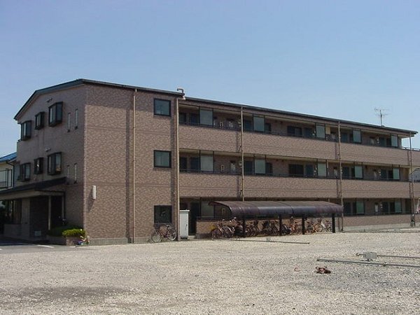 五恵夢マンションⅢ  外観