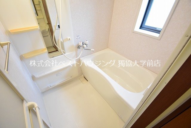 コンフォート　 風呂画像