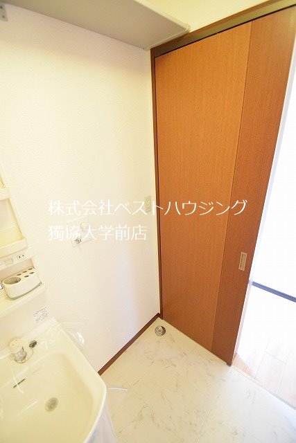 コンフォート　 洗面所