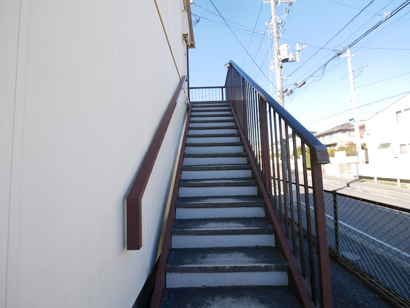 エステートピア その他共有部分