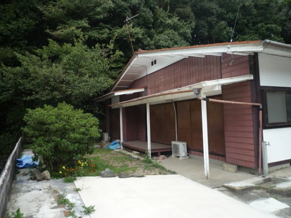 佐藤信宏住宅 その他