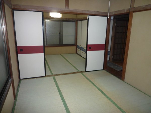 佐藤信宏住宅 ベッドルーム