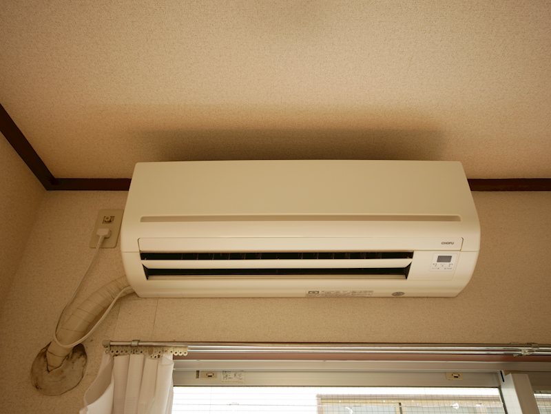 ハイツくれよん その他設備