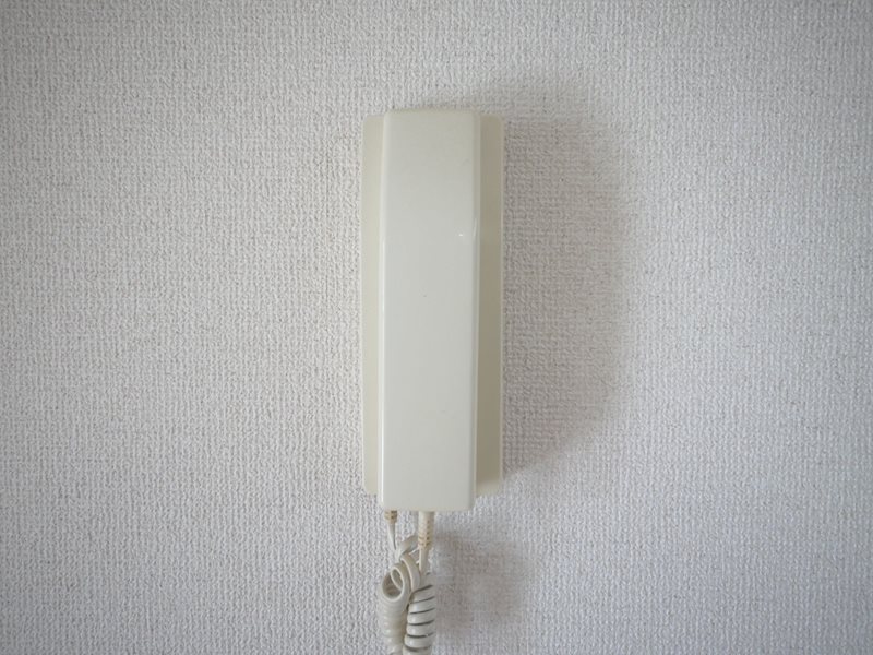 クラルテ南高野 セキュリティ