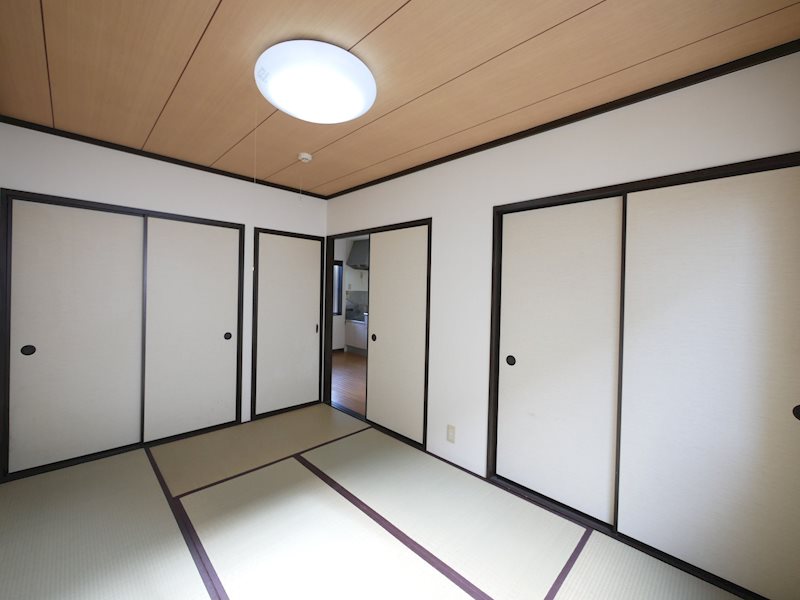 クラルテ南高野 その他