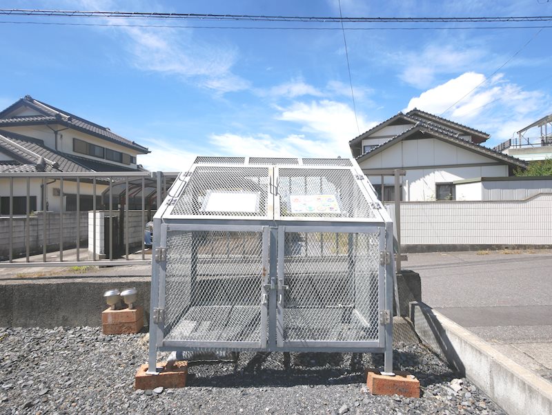 メゾン澤畑 その他共有部分