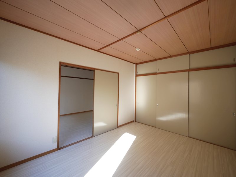 佐藤ハイツ その他