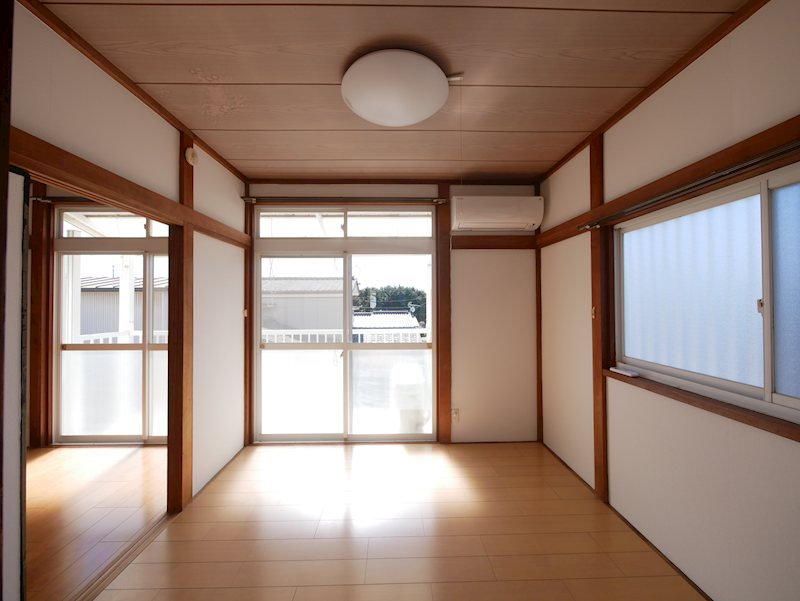 平成ハイツ その他