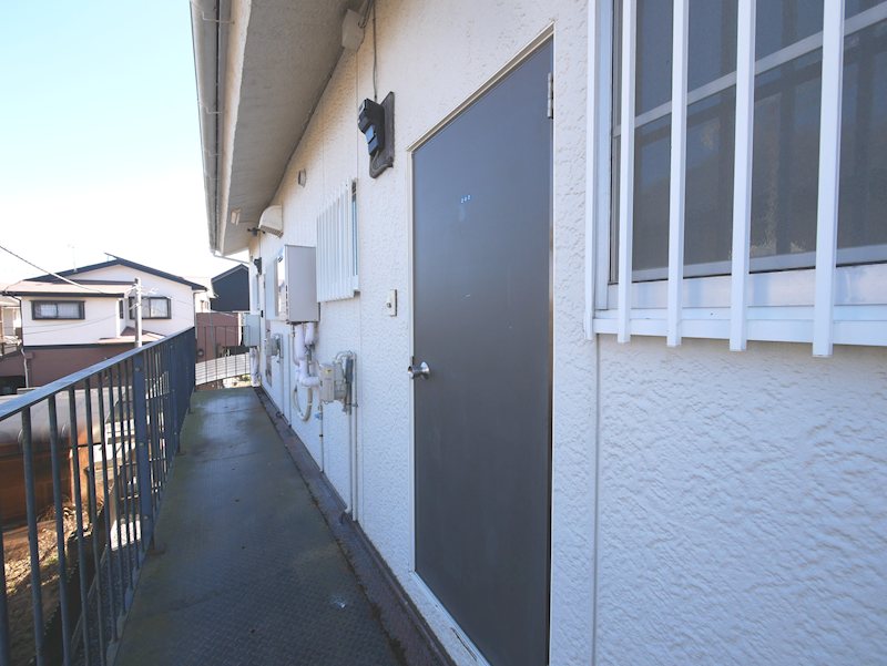 平成ハイツ その他共有部分