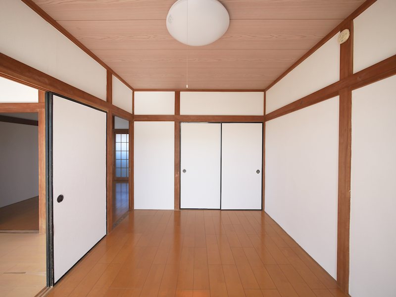 平成ハイツ その他
