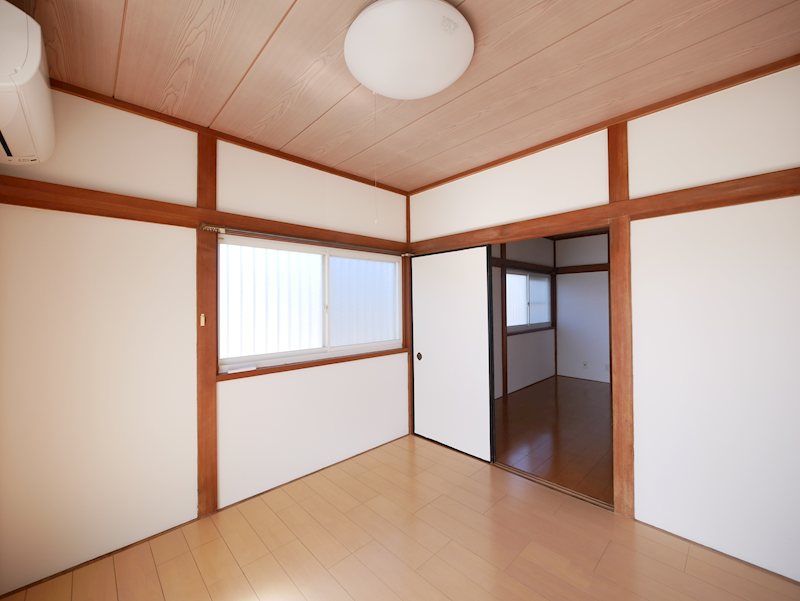 平成ハイツ その他