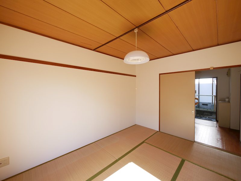 はたばしらハイツ その他