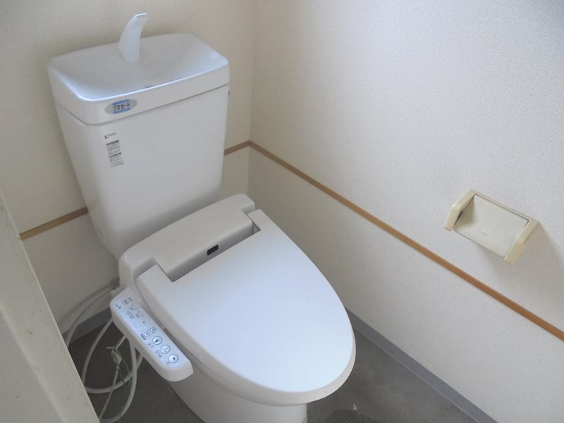 アーバンビル トイレ