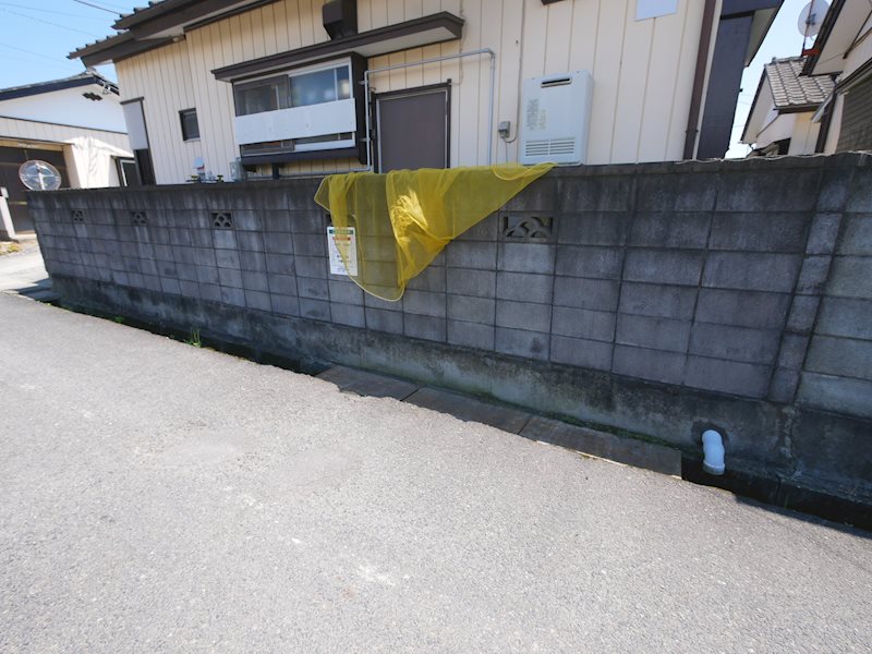 西野宮住宅（常陸太田） その他共有部分