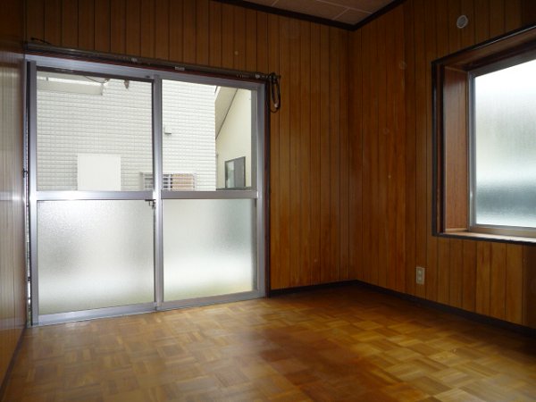 西野宮住宅（常陸太田） その他
