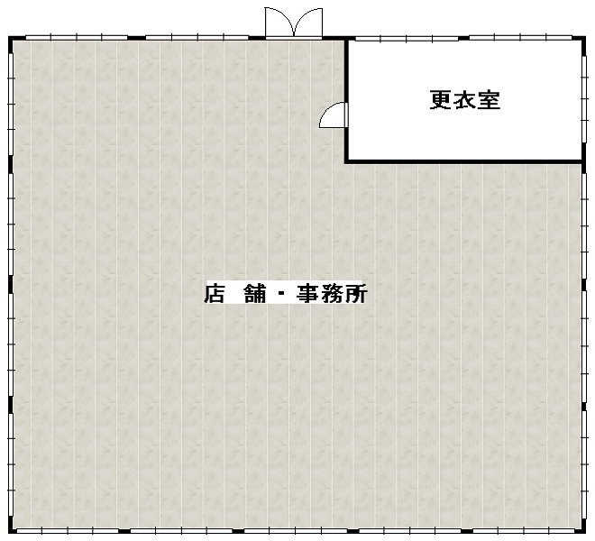 小峰ビル 間取り