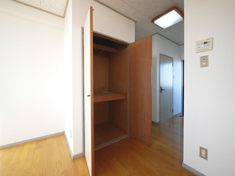 Ｓビル 収納