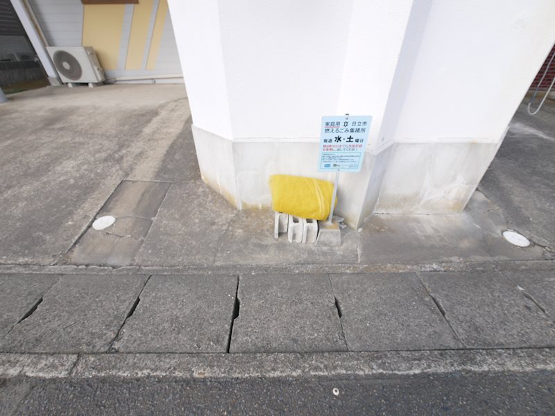 Ｓビル その他共有部分