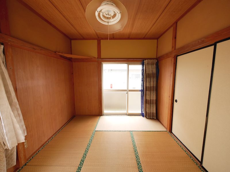 高橋住宅 その他