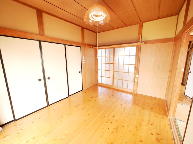 高橋住宅 その他