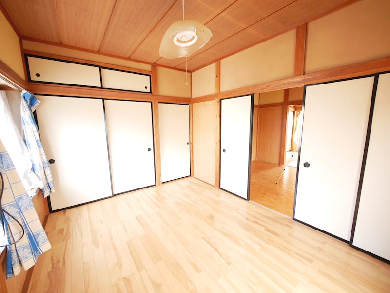 高橋住宅 その他