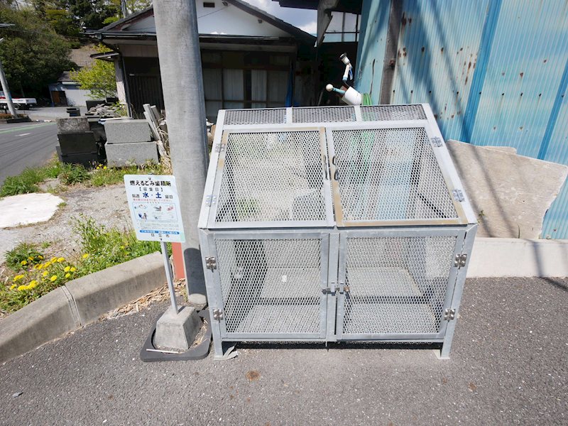 ベルウッド その他共有部分