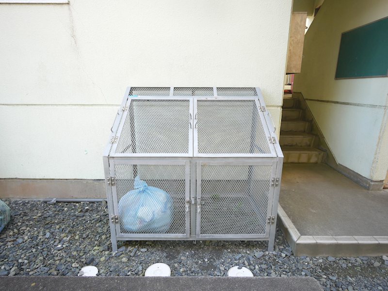 ハイツくれよん その他共有部分